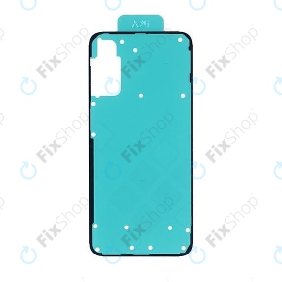 Samsung Galaxy A26 A266E - Ljepljiva Traka ispod Poklopca Baterije - GH81-27147A Genuine Service Pack
