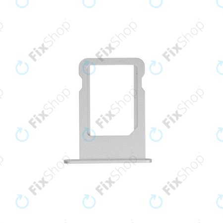 Apple iPhone 5S, SE - SIM ladica (srebrna)