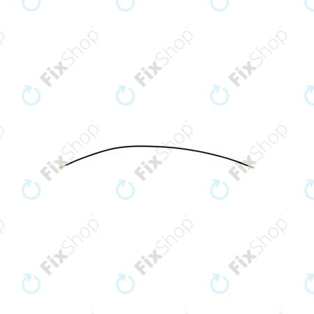 Oppo A54 5G, A74 5G - RF kabel (crni) - 2181091 Originalni servisni paket
