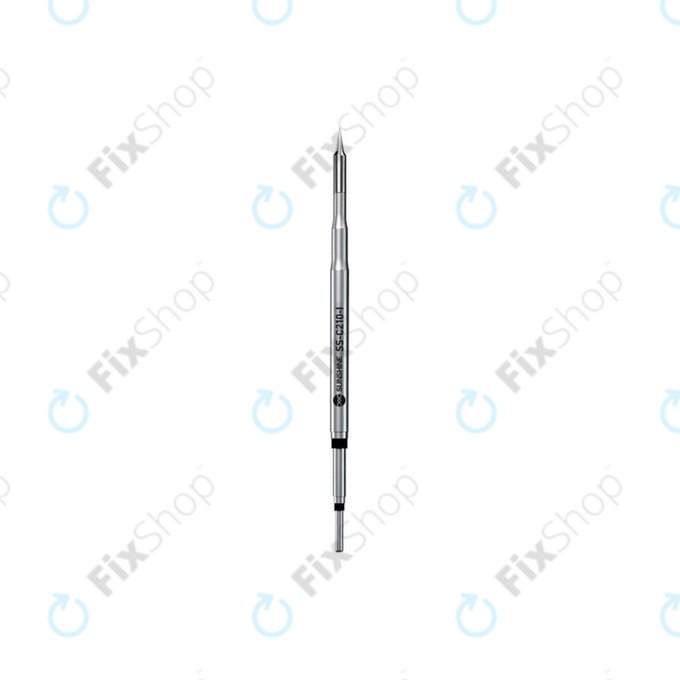 Sunshine SS C210-I - Lemilica Vrh pre T210