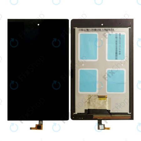 Lenovo Yoga Tablet 8 B6000 - LCD zaslon + zaslon osjetljiv na dodir