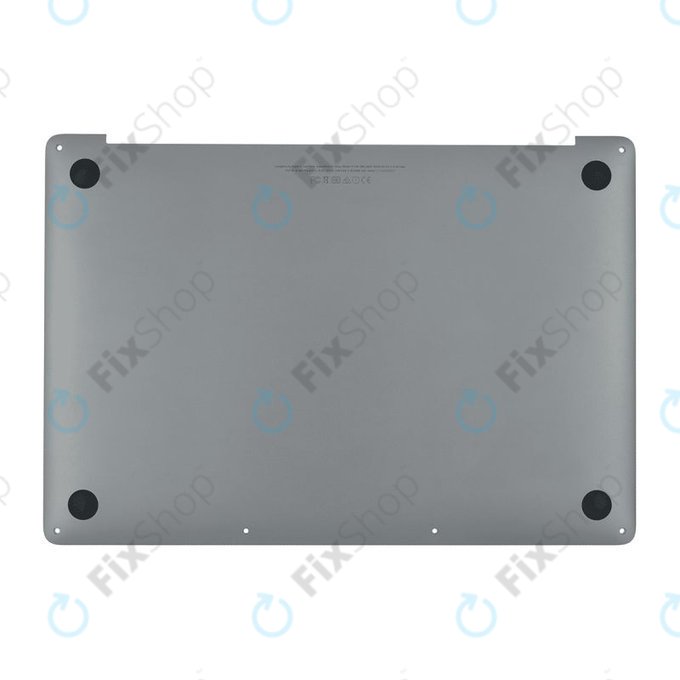 Apple MacBook Pro 13" A2159 (2019) - Donji poklopac (Space Gray)