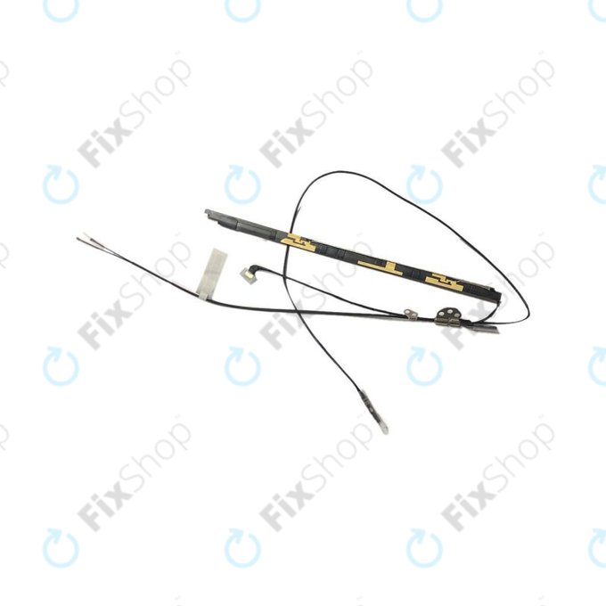 Apple MacBook Air 13" A1466 (sredina 2013. - Sredina 2017.) - Antena