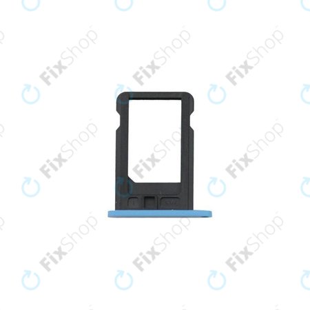 Apple iPhone 5C - SIM ladica (plava)
