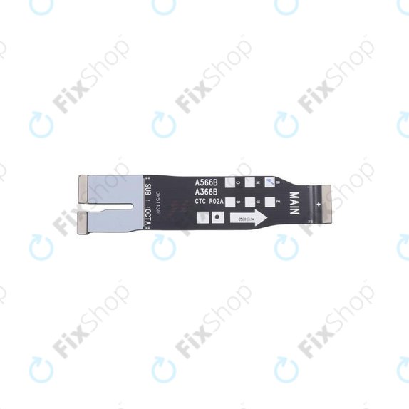 Samsung Galaxy A56 A566E - Glavni savitljivi kabel