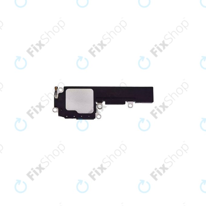 Apple iPhone 16 - Zvučnik