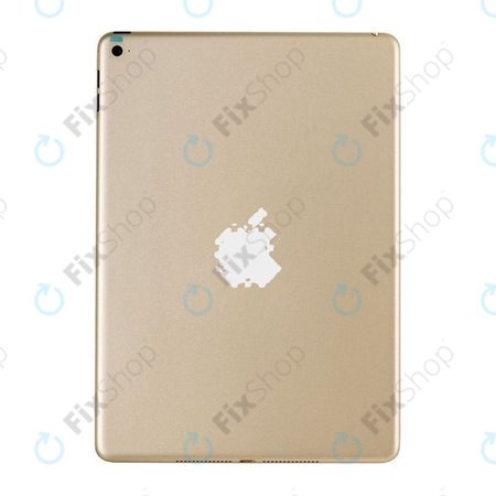 Apple iPad Air 2 - Zadnja različica ohišja WiFi (zlata)