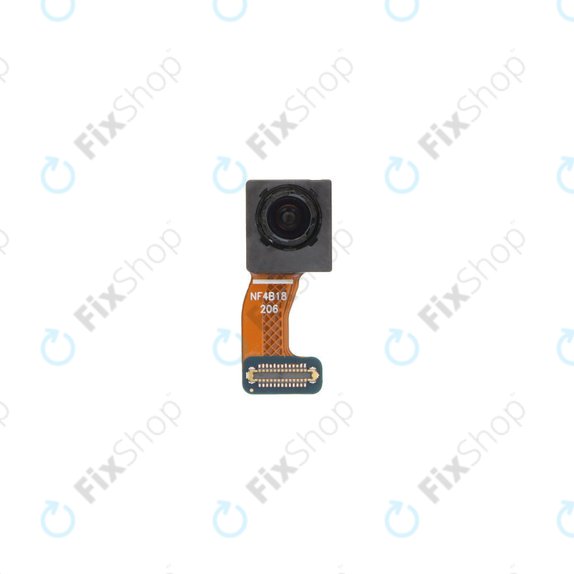 Samsung Galaxy Z Flip 7 F766B - Prednja kamera 10MP (Wide)