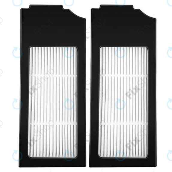 Filter za prašinu, 2 kom za Ecovacs Deebot X1-series, T10-series