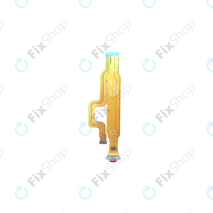 Oppo Reno 4 - Konektor za punjenje + Flex kabel