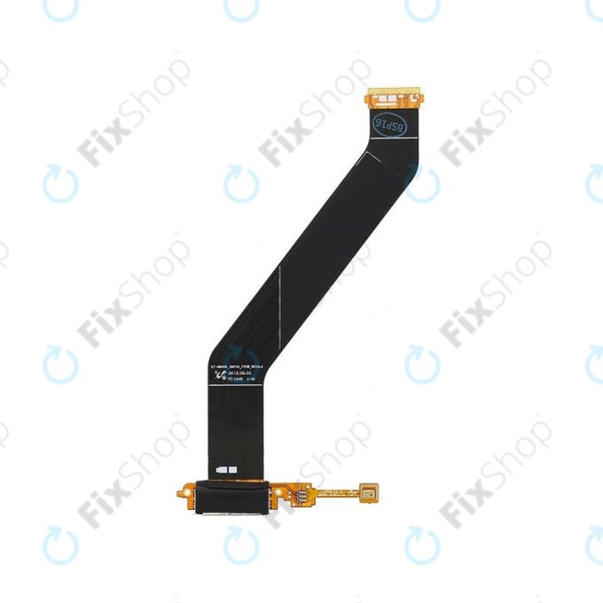 Samsung Galaxy Note 10.1 N8000, N8010 - Konektor za punjenje REV 0.5 Genuine Service Pack