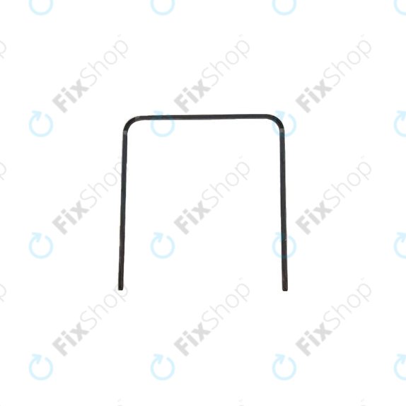 Samsung Galaxy Z Flip 5 F731B - Donji Prednji Okvir LCD - GH98-48294A Genuine Service Pack