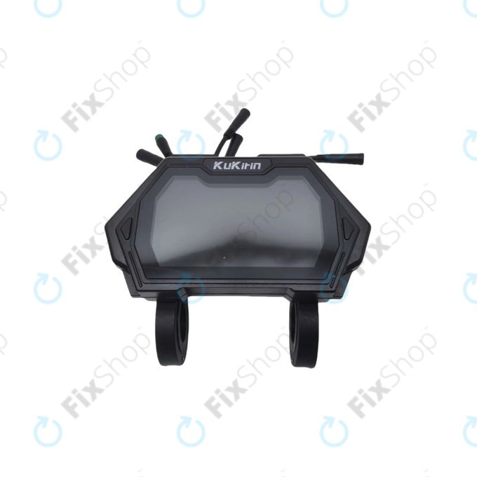 Kugoo Kirin G3 Pro - Nadzorna ploča s LCD-om (Version 2)