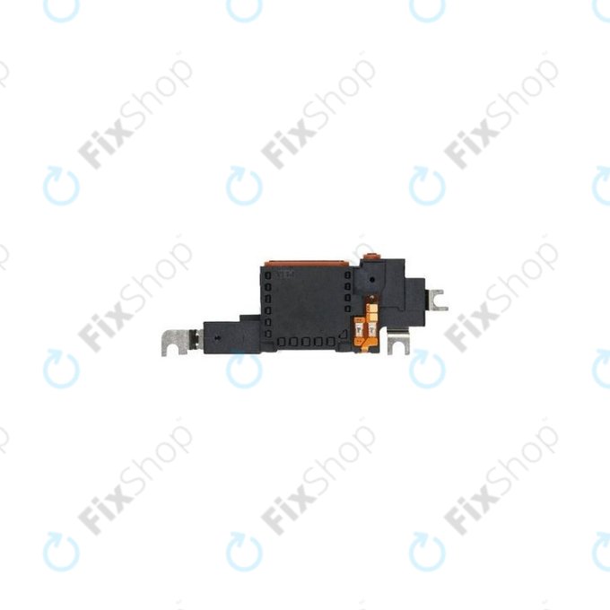 Google Pixel 7 GVU6C GQML3 - Zvučnik (gornji) - G863-00407-04 Genuine Service Pack