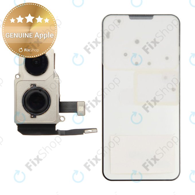 Zadnja kamera za iPhone 16 Plus | 661-42845 | Genuine Apple