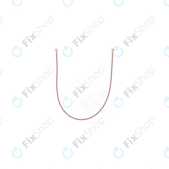 Samsung Galaxy M52 5G M526B - RF kabel (crveni) - GH39-01969A Originalni servisni paket
