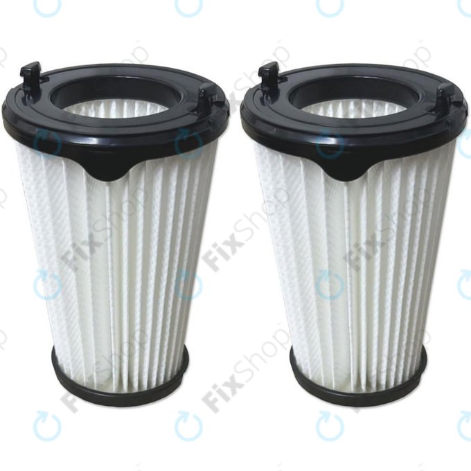 HEPA filter EF150, 2 kom za Electrolux ErgoRapido, AEG