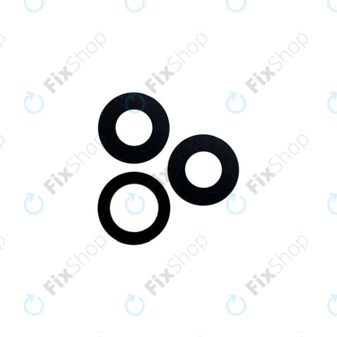 Apple iPhone 12 Pro - Leća stražnje kamere - 3 kom