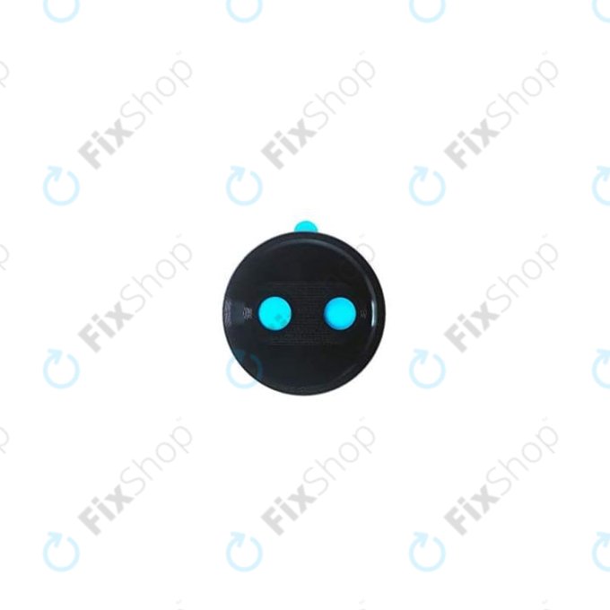 Motorola Moto G7 Power - Leća stražnje kamere