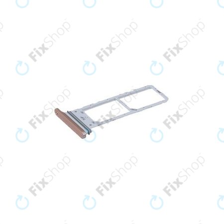 Samsung Galaxy Note 20 N980B - SIM ladica (Myistic Bronze) - GH98-45734B Genuine Service Pack