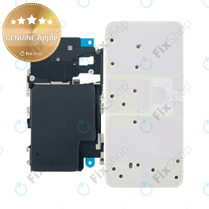 Baterije za iPhone 17 Pro Max pSIM | 4823mAh | 661-56049 | Genuine Apple