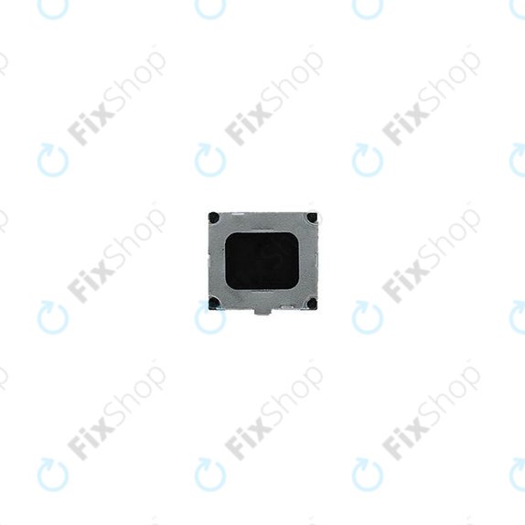 Xiaomi Mi Note 10, Xiaomi Mi Note 10 Pro - Slušalica