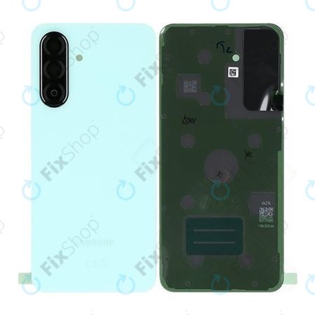 Samsung Galaxy A26 A266E - Poklopac baterije (Mint) - GH82-37020C Genuine Service Pack