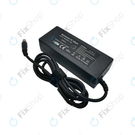 Dell - Adapter napajanja 90 W, 19,5 V 7,4x5,0 - 77011070 Originalni servisni paket