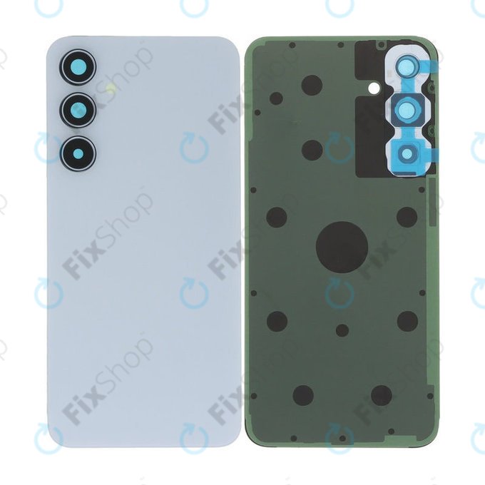 Samsung Galaxy A35 A356B - Poklopac baterije komplet (Ice Blue)