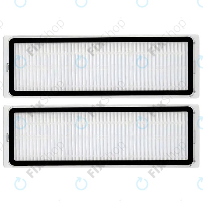 HEPA filter, 2 kom za Xiaomi Robot Vacuum X10