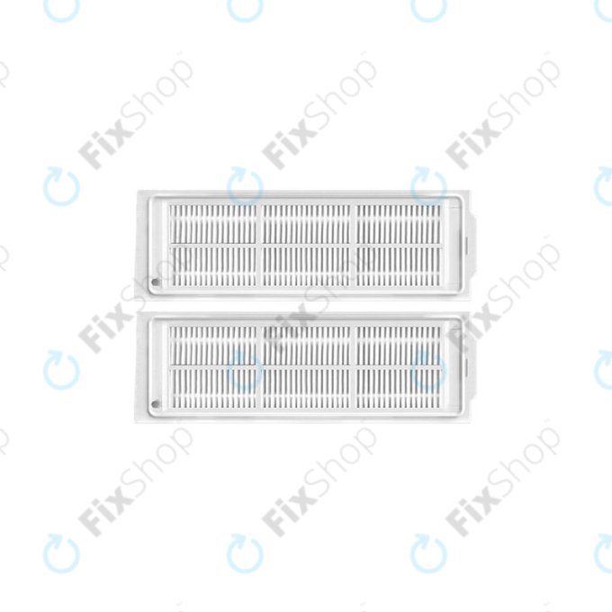 Xiaomi Mi Robot Vacuum Mop Pro (P), 2 Lite, 2 Pro, 2S, 3C, Viomi V2 Pro, V3, SE - HEPA filter (2kom)
