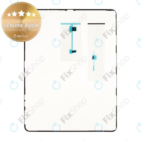 Ljepilo za LCD zaslon za iPad Air 13 (2025) | WiFi + Cellular | 923-12714 | Genuine Apple