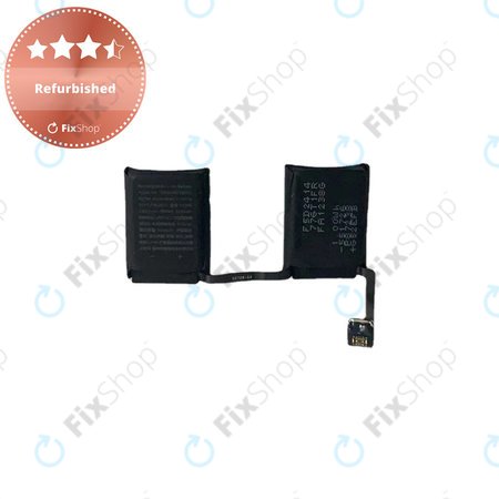 Apple AirPods Pro 2 - Maska za punjenje, baterija 523mAh Refurbished