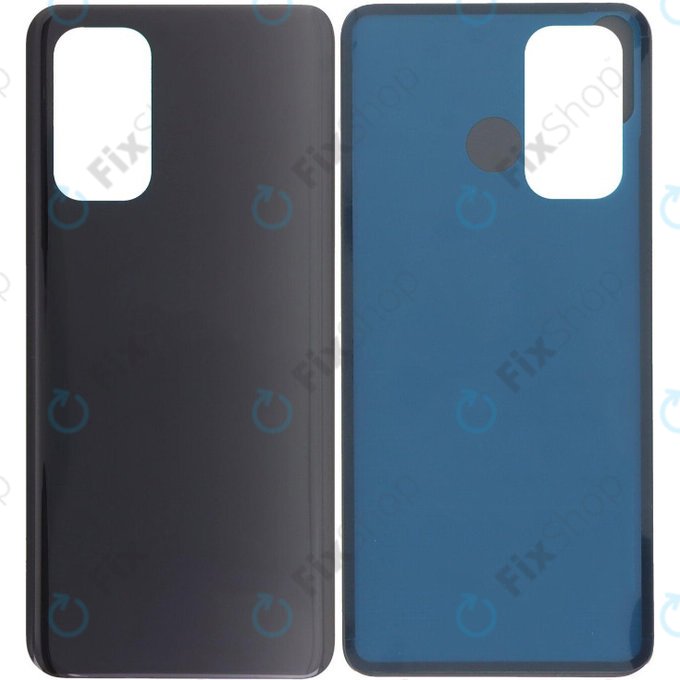 Oppo Reno 5 5G - Poklopac baterije (zvjezdano crna)