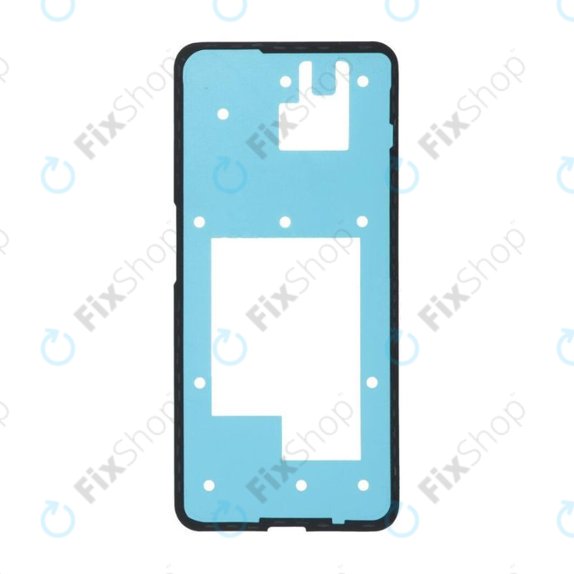 Xiaomi Redmi Note 10 5G - Ljepilo za poklopac baterije