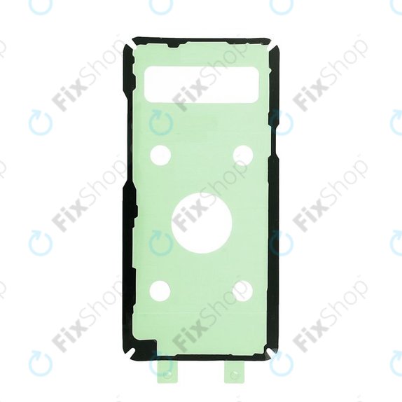 Samsung Galaxy S10 5G G977F - Ljepilo za poklopac baterije