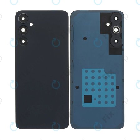 Samsung Galaxy A05s A057G - Poklopac baterije komplet (Black)