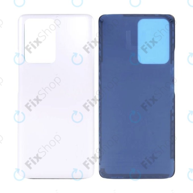 Xiaomi 11T Pro - Poklopac baterije (Moonlight White)