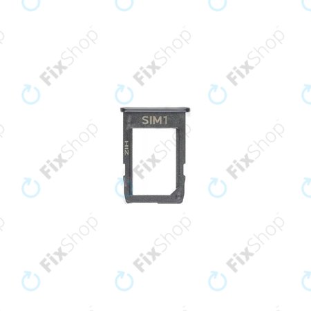 Samsung Galaxy J4 Plus (2018) - SIM ladica - GH64-07066A Genuine Service Pack