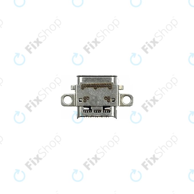 Nintendo Switch OLED - Priključak za punjenje USB-C