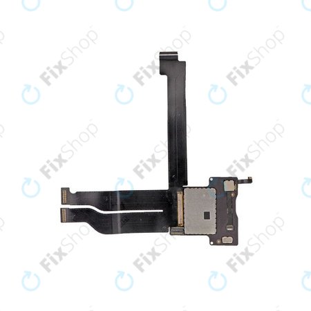 Apple iPad Pro 12.9 (1. generacija 2015.) - LCD zaslon IC + savitljivi kabel