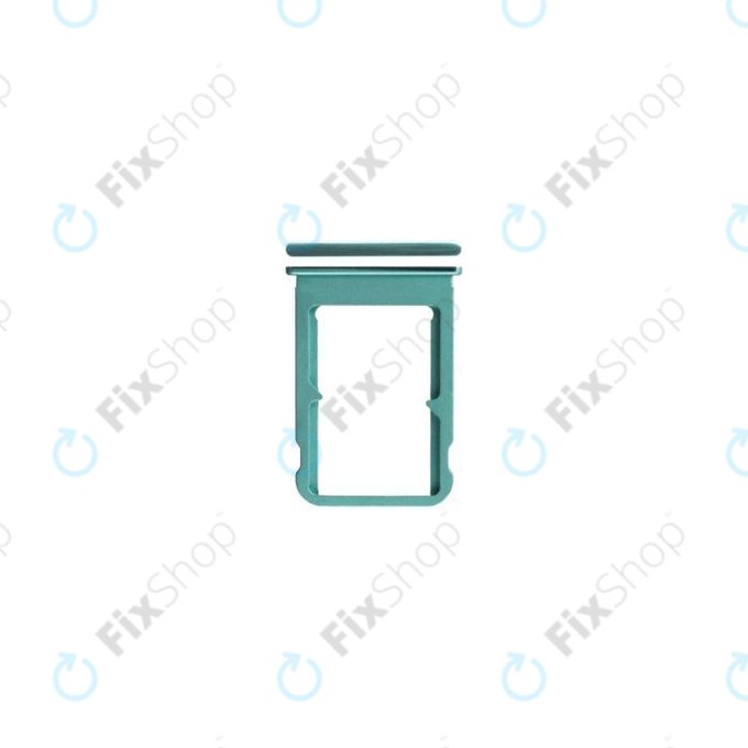 Xiaomi Mi Mix 3 - SIM ladica (smaragdno zelena)