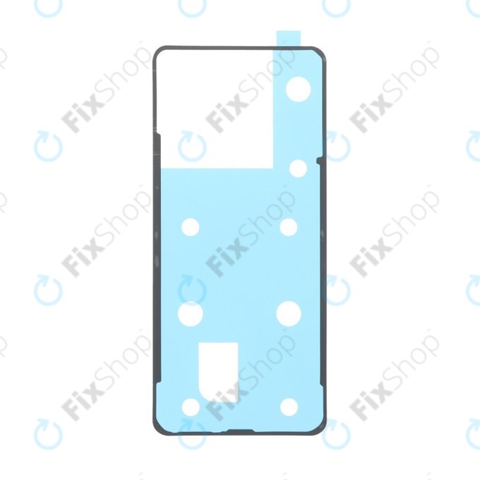 Xiaomi Redmi Note 13 Pro 5G 2312DRA50C - Ljepljiva Traka ispod Poklopca Baterije