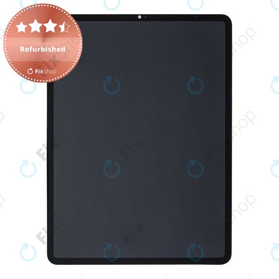 Apple iPad Pro 12.9 (5th Gen 2021, 6th Gen 2022) - LCD zaslon + zaslon osjetljiv na dodir + IC ploča Refurbished
