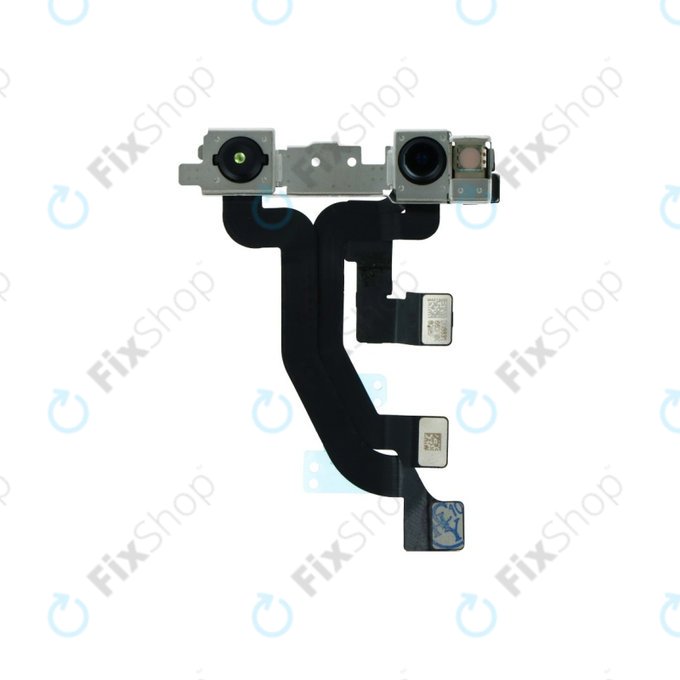 Apple iPhone XS - Prednja kamera s IR kamerom