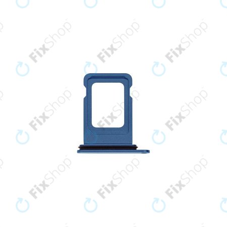 Apple iPhone 13, 13 Mini - SIM ladica (plava)