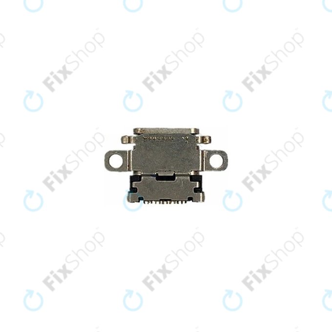 Nintendo Switch Lite - Priključak za punjenje USB-C