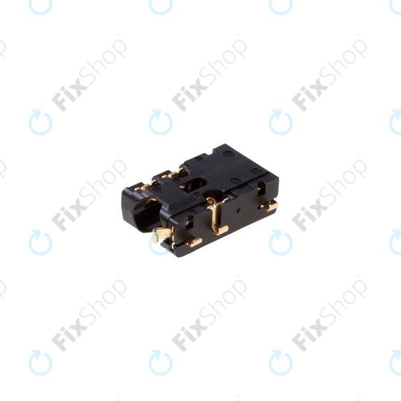 Samsung Galaxy J4 Plus (2018) - Jack konektor - 3722-004146 Originalni servisni paket