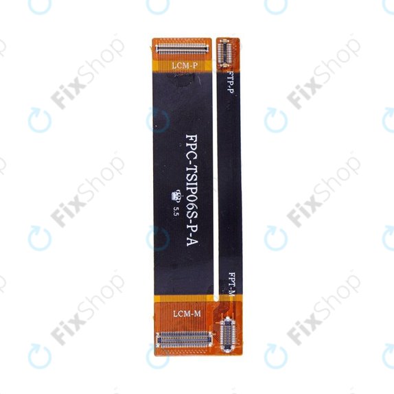 Testni Kabel LCD Zaslona i Dodira (3D Touch) za iPhone 6S Plus