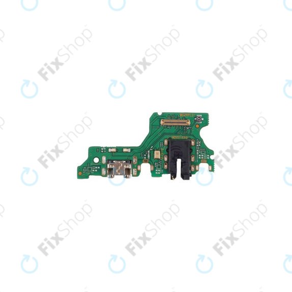 Huawei P40 Lite E - PCB ploča konektora za punjenje